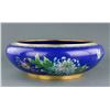 Image 4 : Chinese Fine Chrysanthemum Cloisonne Water Pot