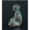 Image 2 : Chinese Old Small Bronze Buddha
