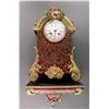 Image 1 : 19th Century French Jarossay & Cie Clock Working