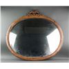 Image 1 : Louie VI Style Oval Mirror