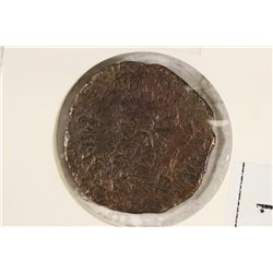 886-912 A.D. LEO VI ANCIENT COIN