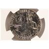 Image 2 : 1976-D WASHINGTON QUARTER NGC MS67