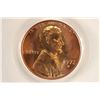 Image 1 : 1972-D LINCOLN CENT PCGS MS66RD