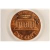 Image 2 : 1972-D LINCOLN CENT PCGS MS66RD