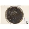 Image 1 : 867-886 A.D. BASIL I ANCIENT COIN