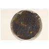 Image 2 : 867-886 A.D. BASIL I ANCIENT COIN