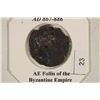 Image 3 : 867-886 A.D. BASIL I ANCIENT COIN