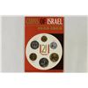 Image 1 : 1969 ISRAEL JERUSALEM SPECIMEN SET