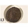 Image 1 : 425-455 A.D. VALENTINIAN III ANCIENT COIN