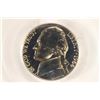 Image 1 : 1964 JEFFERSON NICKEL PCGS PR67