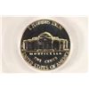 Image 2 : 1964 JEFFERSON NICKEL PCGS PR67