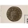 Image 1 : SILVER 253-268 A.D. GALLIENUS ANCIENT COIN