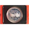 Image 1 : 1974 CANADA WINNIPEG SILVER DOLLAR PROOF