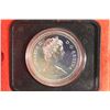 Image 2 : 1974 CANADA WINNIPEG SILVER DOLLAR PROOF