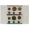 Image 1 : 1978 US MINT SET (UNC) P/D (WITH NO ENVELOPE)