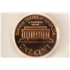 Image 2 : 1964 LINCOLN CENT PCGS PR68RD
