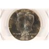 Image 1 : 1986-D KENNEDY HALF DOLLAR PCGS MS66