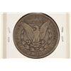 Image 2 : 1892-S MORGAN SILVER DOLLAR BETTER DATE