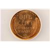 Image 2 : 1939 LINCOLN CENT ICG MS66RD