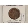 Image 3 : 976-1028 A.D. JESUS CHRIST WITH BIBLE MINTED UNDER