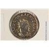Image 1 : SILVER 253-268 A.D. GALLIENUS ANCIENT COIN