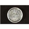 Image 1 : 1986 FRANCE 100 FRANC SILVER PIEDFORT