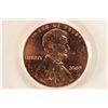 Image 2 : 2009 FORMATIVE YEARS LINCOLN CENT PCGS MS66RD