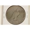 Image 2 : 1927-S PEACE SILVER DOLLAR