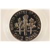 Image 2 : 1974-S ROOSEVELT DIME PCGS PR69 DCAM