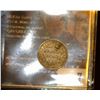 Image 2 : 7.       1854 Arrows at Date U.S. Seated Liberty Half Dime, VF.