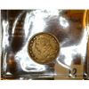 Image 1 : 12.    1835 Capped Bust Dime, Fine.
