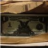 Image 8 : 33.    A large group of a couple of hundred pieces of Miniature Replica Currency including (3) diffe