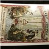 Image 2 : 37.    Large group of Prints including a Walt Disney Poster for "20,000 Leagues Under the Sea".