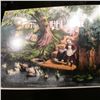 Image 7 : 38.    Large group of Prints dating back to the 1890s.