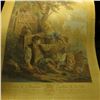 Image 1 : 39.    Several Prints and News Prints dating back to 1915 era, many in color.