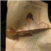 Image 7 : 39.    Several Prints and News Prints dating back to 1915 era, many in color.