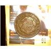 Image 2 : 91.    1826 U.S. Large Cent countermarked "W.L.STARK/N.HAVEN/-CT-", According to Counterstamp expert
