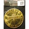 Image 1 : 137."Valor/Court of Patriots", "Dedicated/By The/U.S. Army/Weapons Command/Rock Island, Ill./June 14