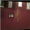 Image 1 : 199.Spine taped, but it is an 1894 "Plat Book of Washington County Iowa North West Publishing Co.", 