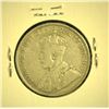 Image 2 : 249.1918C Newfoundland Half Dollar, VG.