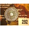 Image 1 : 292.1904 Peru One Centavos, Y11, Fine.