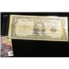 Image 1 : 389.Advertising Sleeve from "Employees of Omaha Brewers…Please Keep this wrapper in Circulation" con