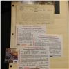 Image 2 : 402.1939 Nebraska Fish & Hunt License; 1967 U.S. Dept. of the Interior "Special Teal Hunting Permit 