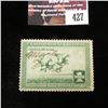 Image 2 : 427.1937 U.S. Migratory Bird hunting Stamps, RW4, VF, signed.