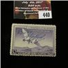Image 2 : 440.1950 U.S. Migratory Bird hunting Stamps, RW17, used, signed.