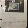 Image 1 : 443.1967 U.S. Migratory Bird hunting Stamps, RW34, used, signed.