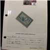 Image 1 : 447.1934 U.S. Migratory Bird hunting Stamps, RW1, Unused, No gum, VF. Rare first year of issue.