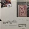 Image 1 : 451.1938 U.S. Migratory Bird hunting Stamps, RW5, Unused, Very light hinge.
