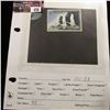 Image 1 : 478.1966 U.S. Migratory Bird hunting Stamps, RW33, Unused, OG, Not hinged, XF.
