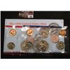 Image 2 : 565.1994 U.S. Mint Set, Original as issued.